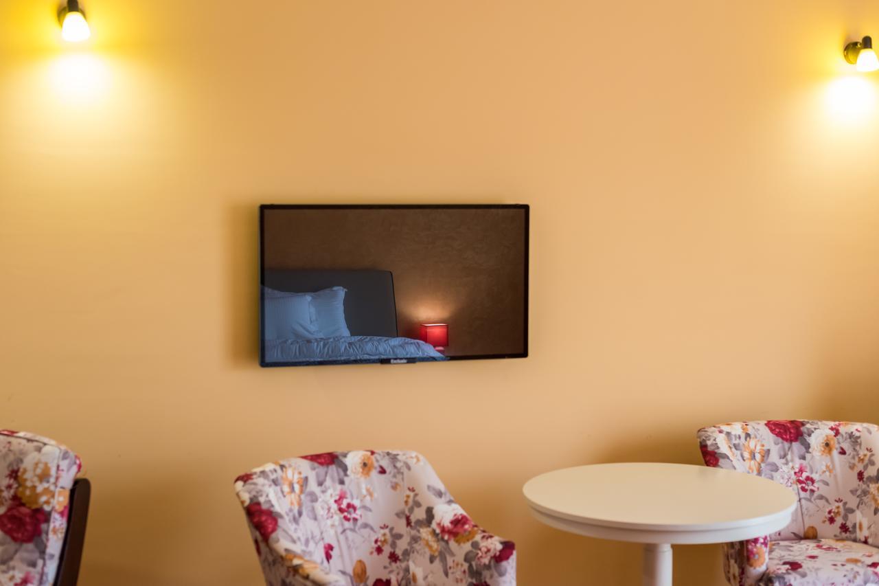 Monte Carlo Reghin Hotel Kültér fotó